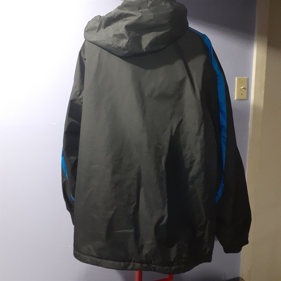 💥3/$25💥 Vintage Mens Large Fall//Winter Large - Picture 10 of 14